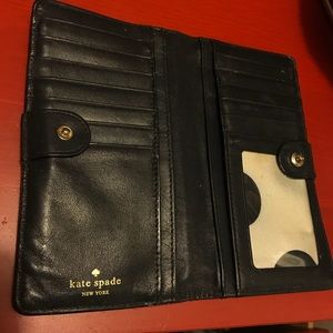 Kate Spade wallet